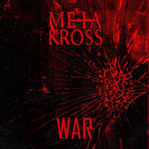 Metakross的專輯War