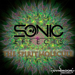 收聽Sonic Effects的Connection歌詞歌曲