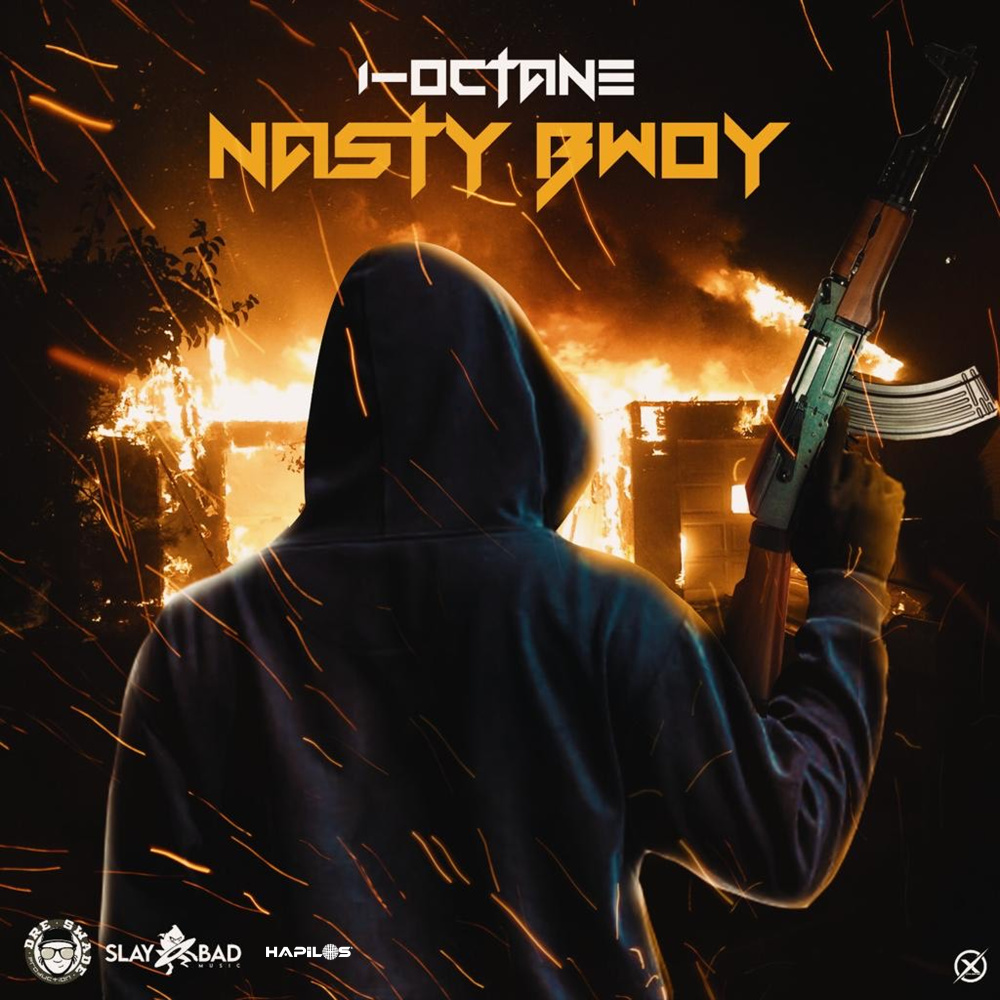 Nasty Bwoy (Explicit)