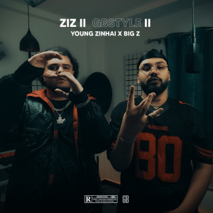 Album GBSTYLE II: ZIZ II (Explicit) from Abdollreza
