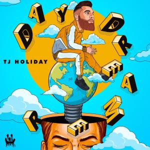 收聽TJ Holiday的Feel Better歌詞歌曲