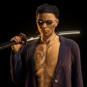 Listen to Charlie Wang (Explicit) song with lyrics from B-Alan