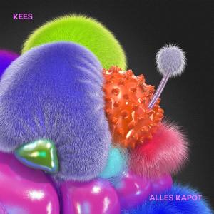 Kees的專輯Alles Kapot