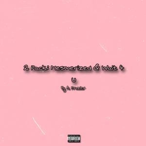 收聽A. Frazier的Mesmerized (Explicit)歌詞歌曲