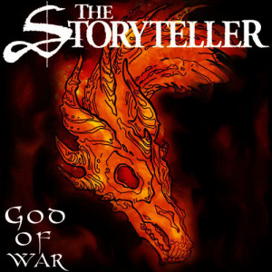 ดาวน์โหลดและฟังเพลง God of War พร้อมเนื้อเพลงจาก Storyteller