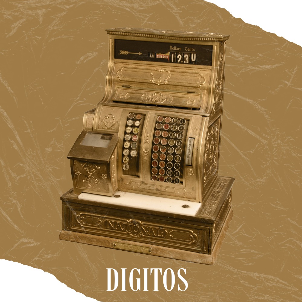 Digitos (Explicit)