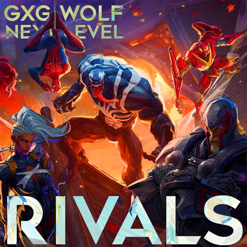 Rivals