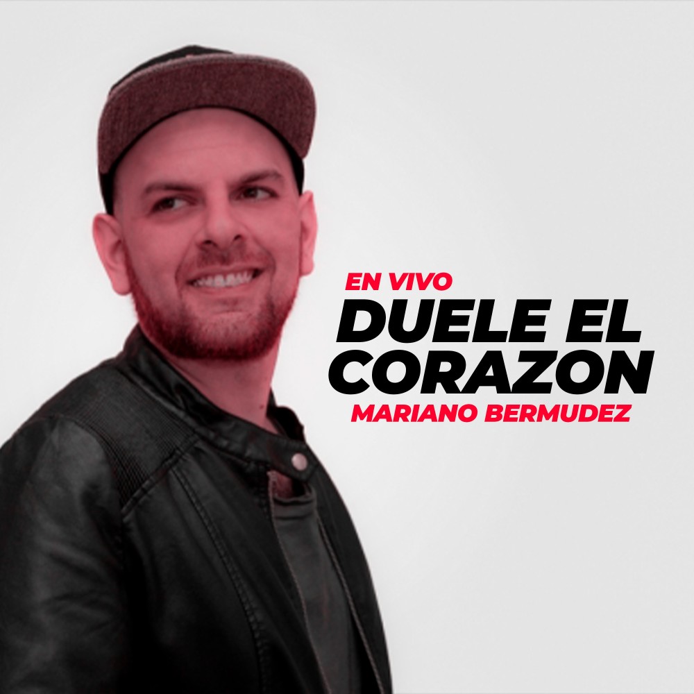 Duele el Corazon (En Vivo)