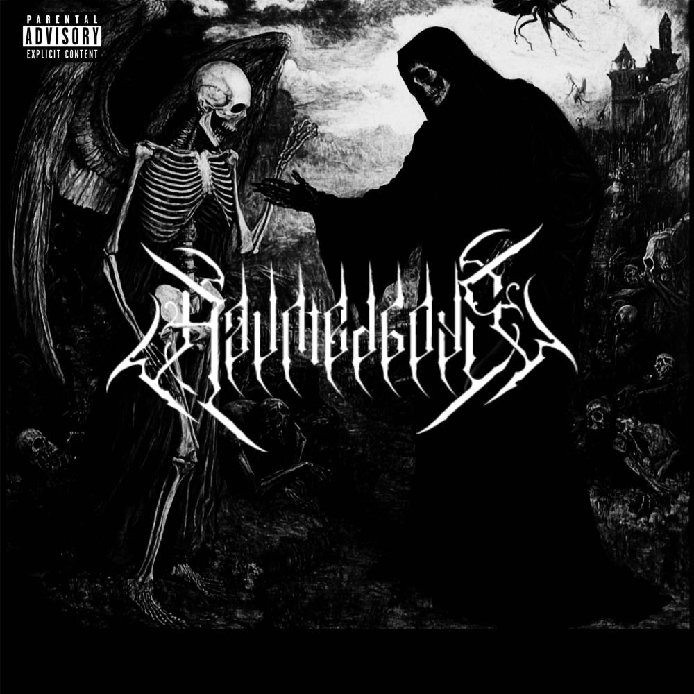 BXXNTHROXGH (feat. CAVE SAGE) (Radio Edit|Explicit)