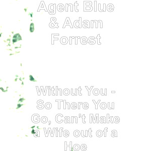 Dengarkan Without You - So There You Go, Can’t Make a Wife out of a Hoe (Explicit) lagu dari Agent Blue dengan lirik