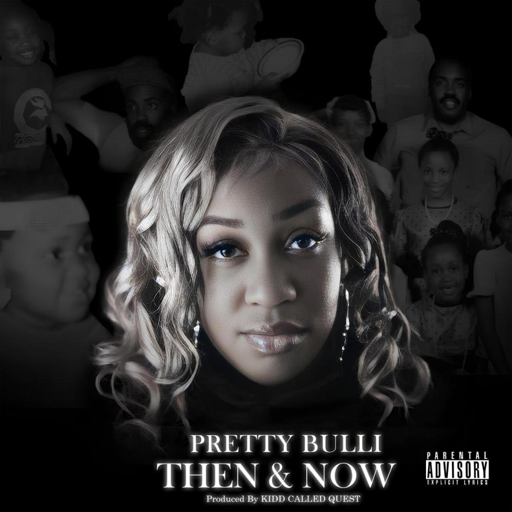 Relate (feat. Jaz-O, Ken-C & Curtis Coke) (Explicit)