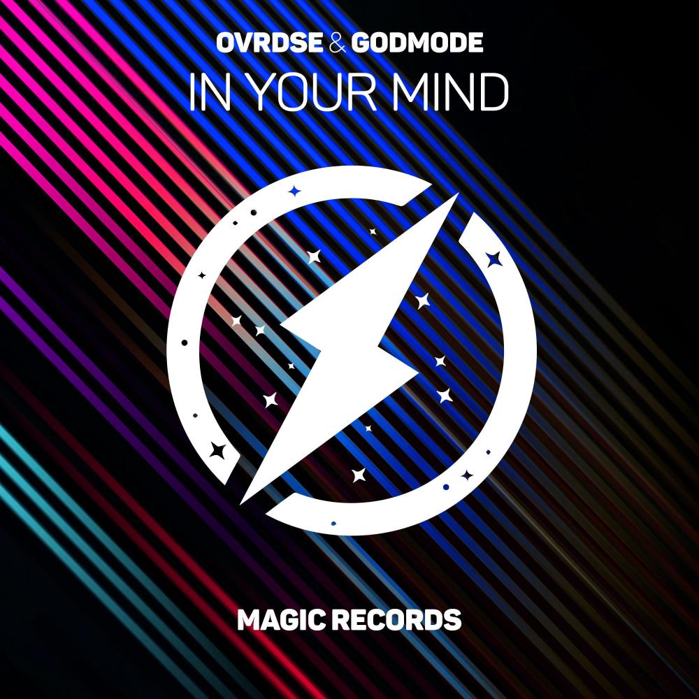 In Your Mind