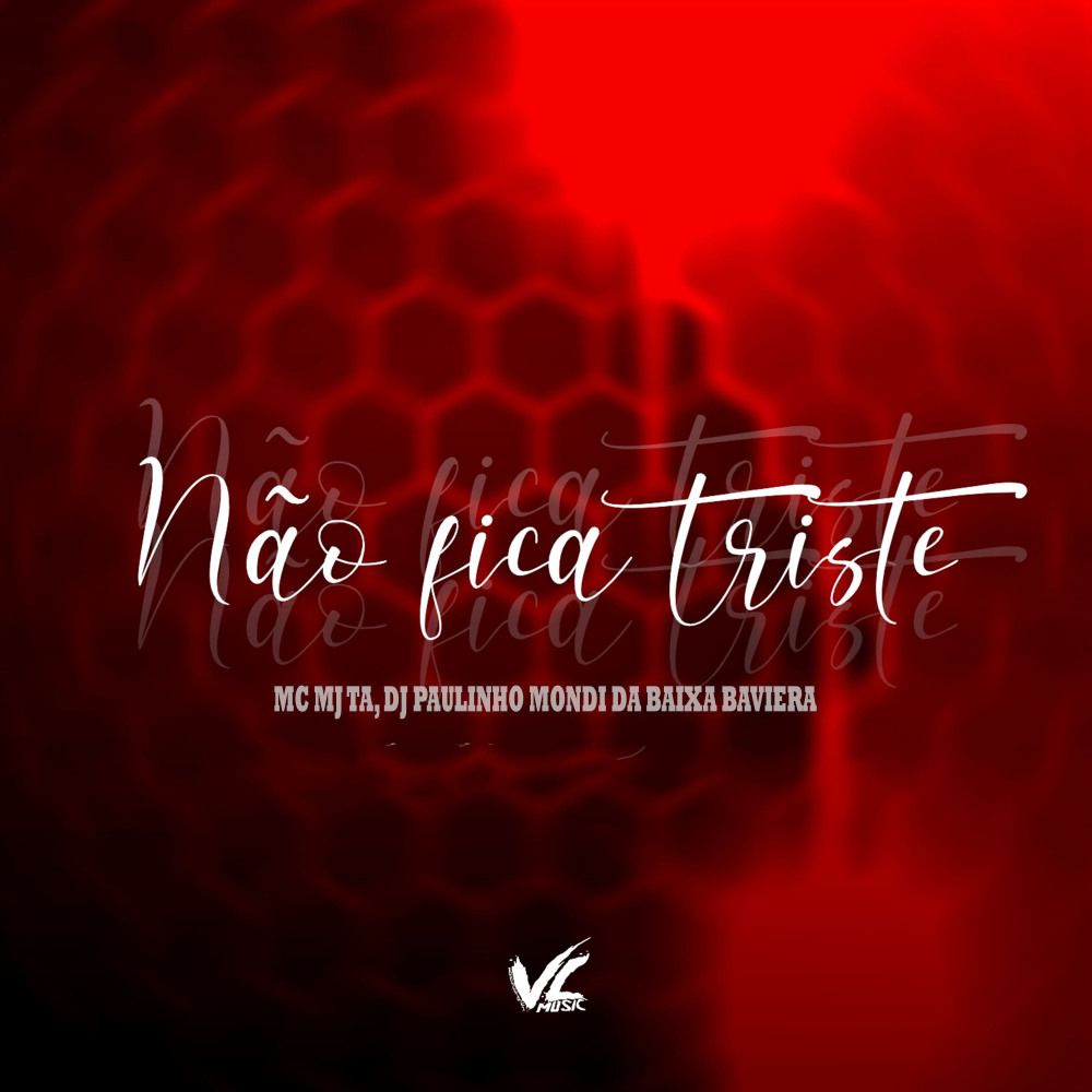 Não Fica Triste (Explicit)