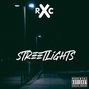 RapXchange的專輯Streetlights (feat. Mista-E, Billie Splyff & ShoXstar) (Explicit)