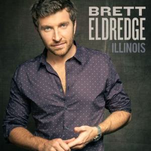 收聽Brett Eldredge的You Can't Stop Me (feat. Thomas Rhett)歌詞歌曲