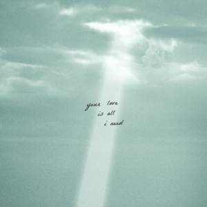 SongLab的專輯your love is all i need