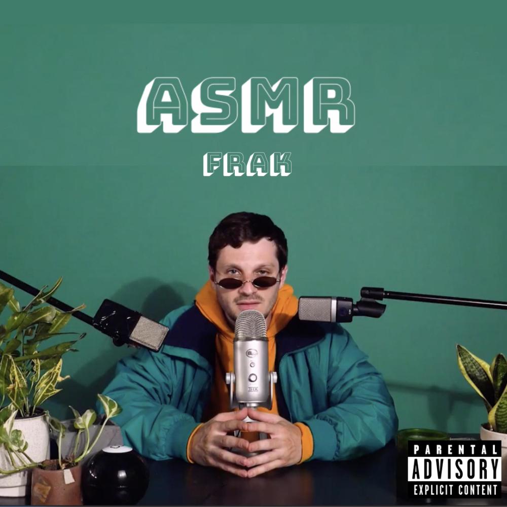 ASMR (Explicit)