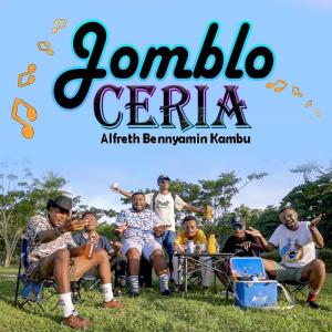 Dengarkan lagu Jomblo Ceria nyanyian Alfreth Bennyamin Kambu dengan lirik