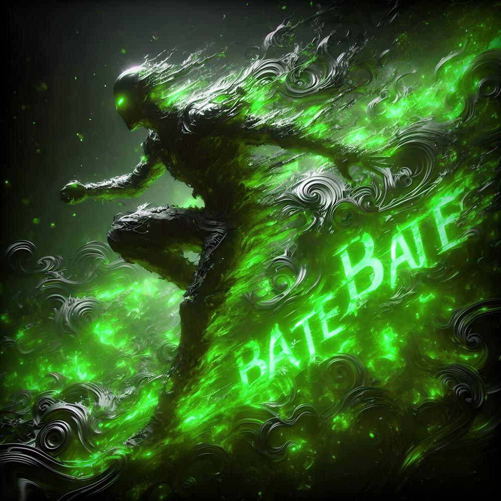 BATE BATE - Sped Up
