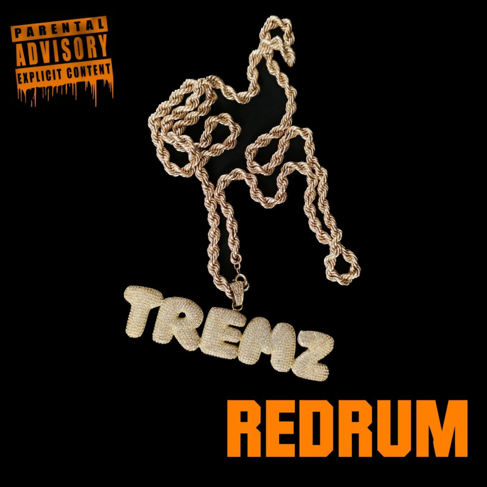 Redrum (Explicit)