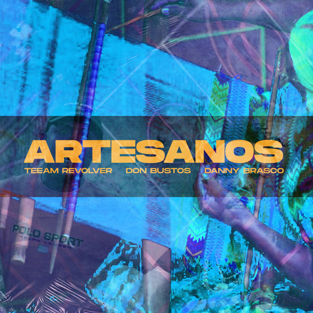 Artesanos (Explicit)