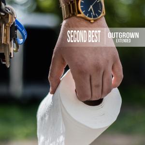 Album Outgrown (Explicit) oleh Second Best