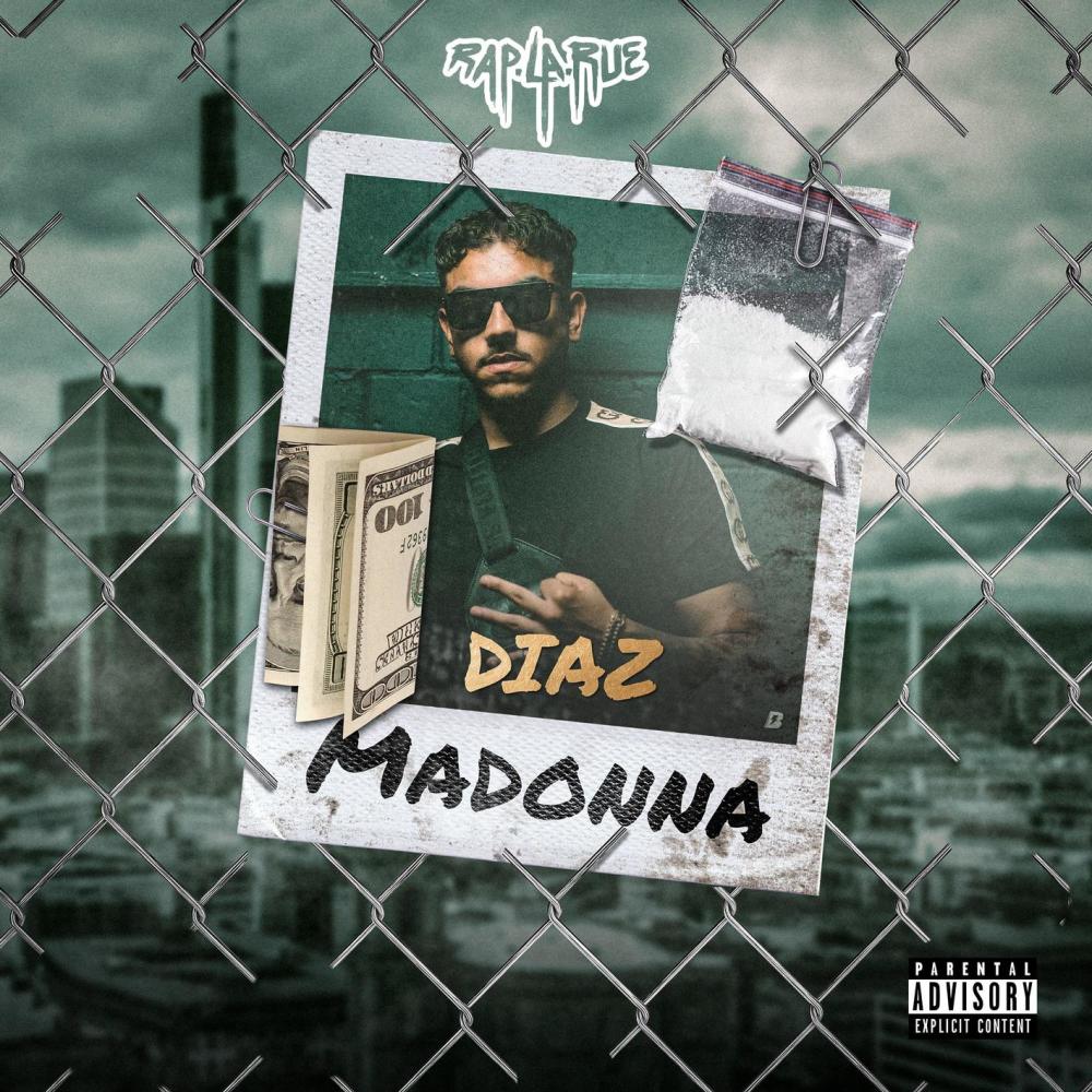 Madonna (Explicit)