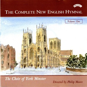 John Scott Whiteley的專輯The Complete New English Hymnal, Vol. 1
