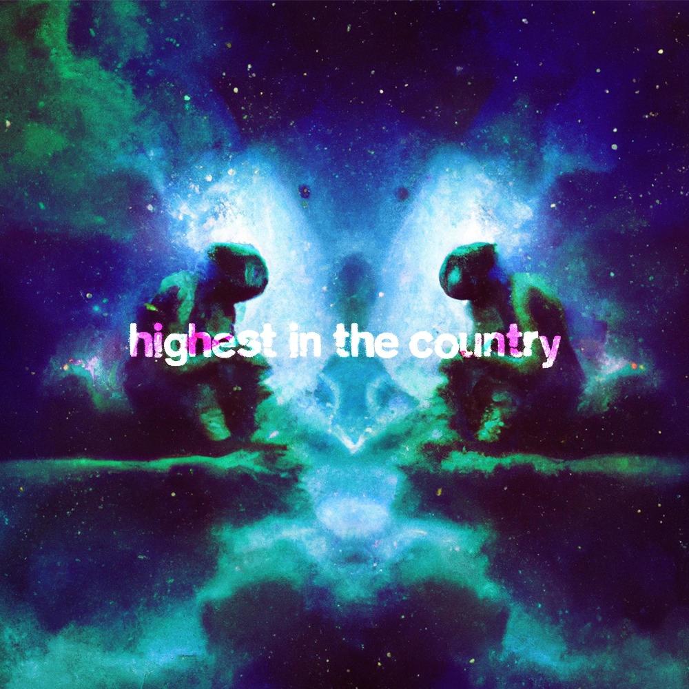 HIGHEST IN THE COUNTRY (feat. Sp!ce) (Explicit)