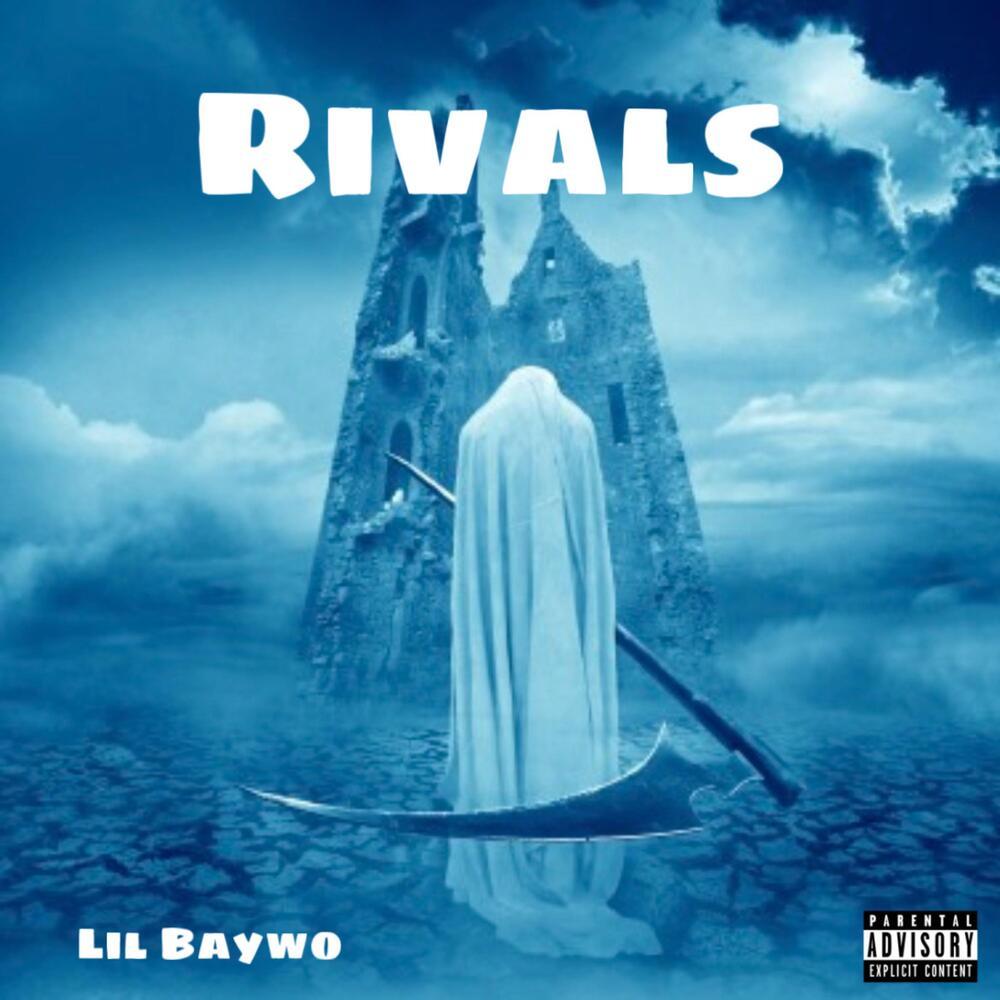 Rivals (Explicit)