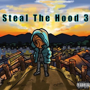 Album Steal The Hood 3 from Blue Bass