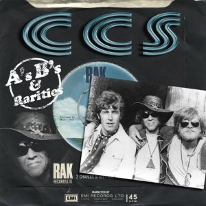 ดาวน์โหลดและฟังเพลง Brother พร้อมเนื้อเพลงจาก C.C.S.