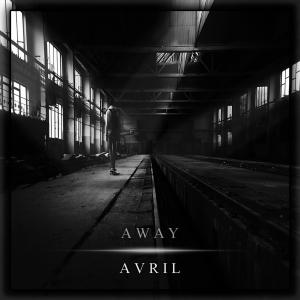 Avril的專輯Away