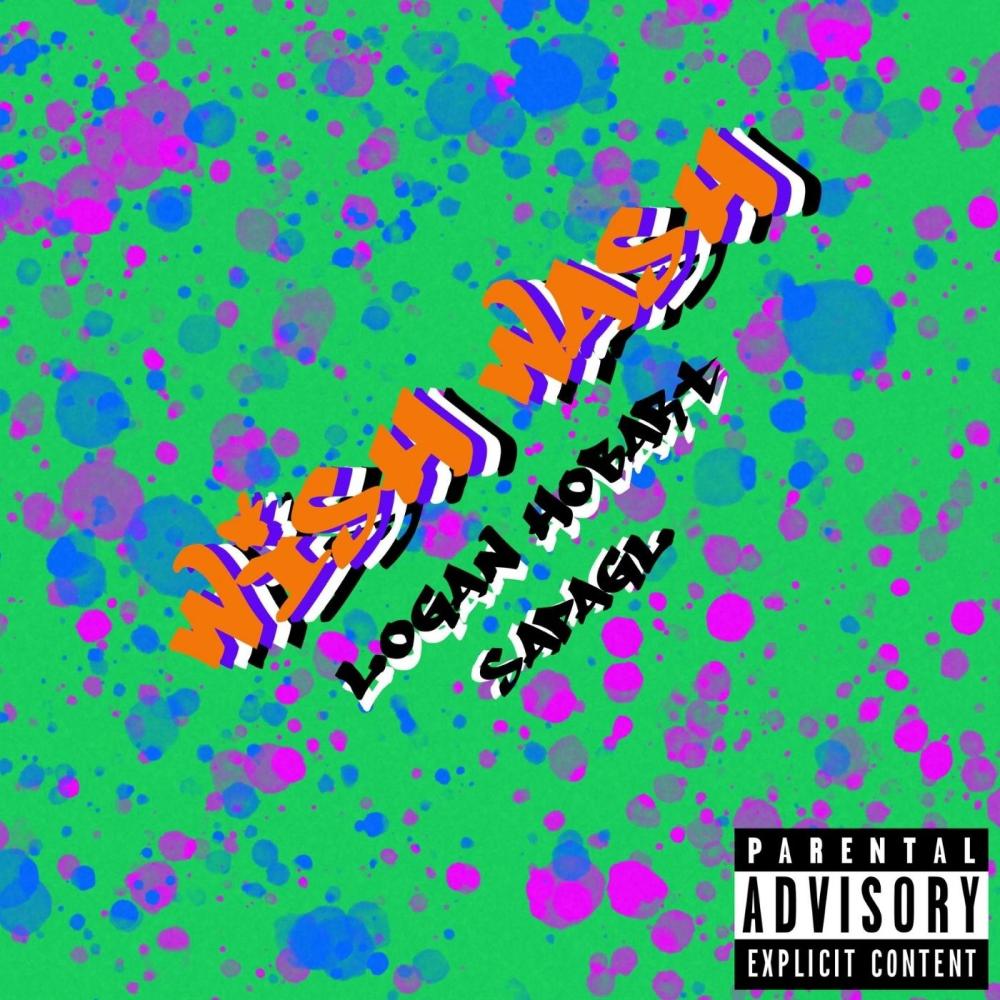 Wish Wash (feat. Sapagl) (Vocal Version) (Explicit)