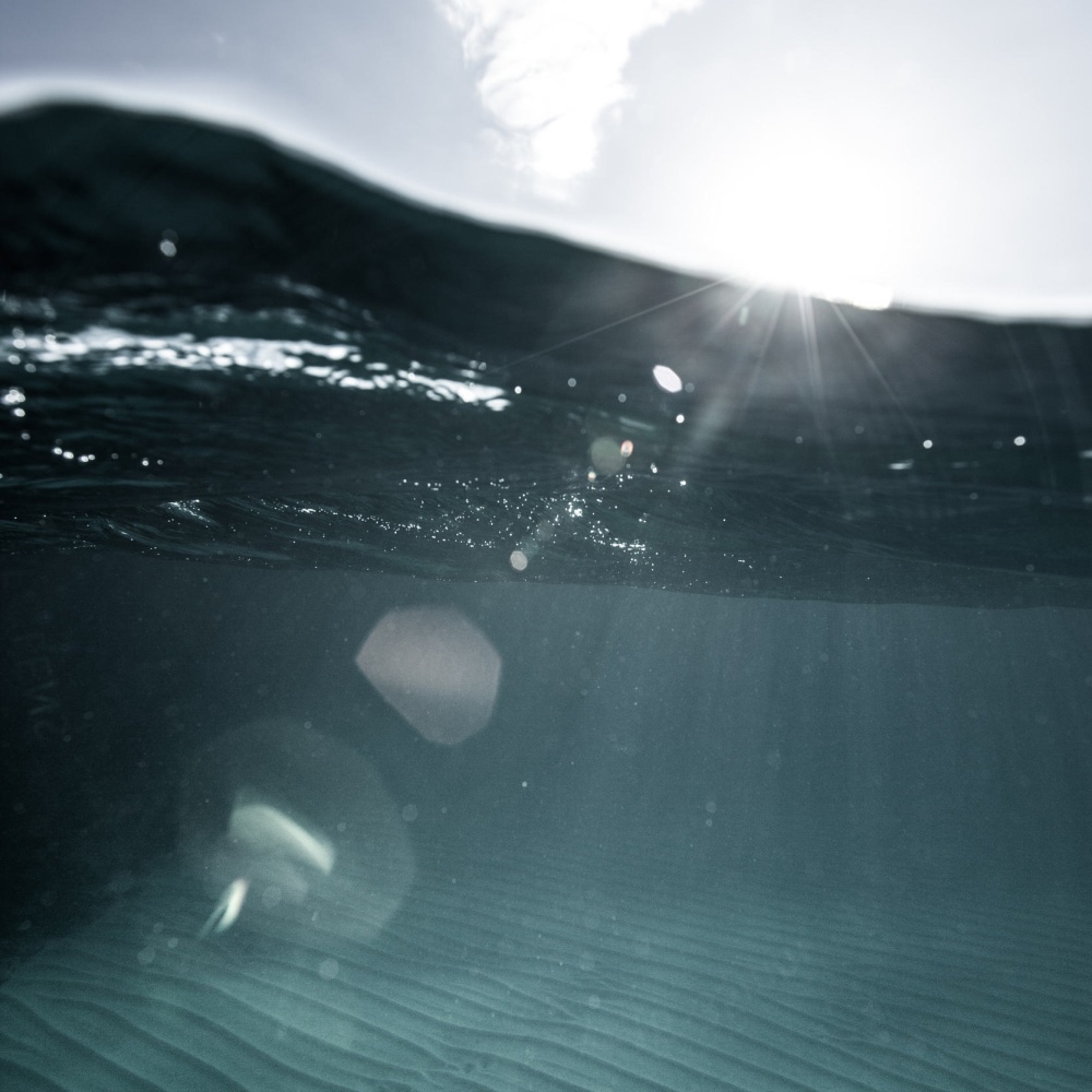 Ashes to Oceans