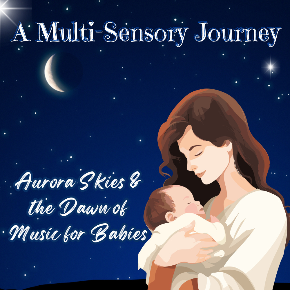 Midnight Sonata Music for Babies