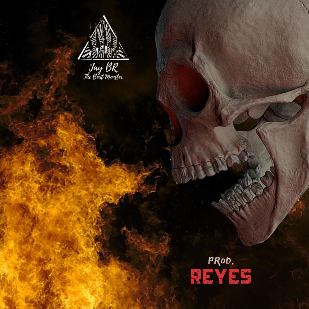 Reyes (Reggaeton Instrumental)