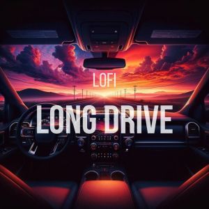 Deep Lo-fi Chill的專輯Long Drive