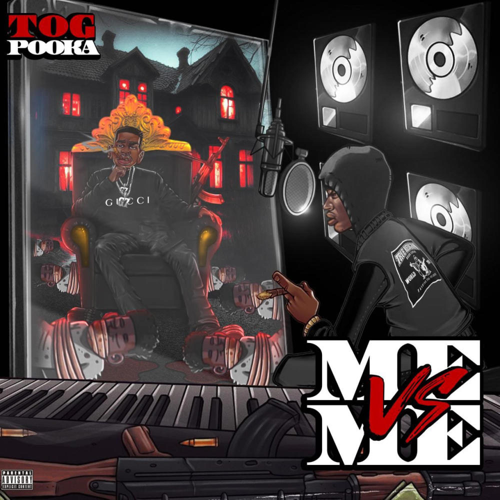 FaceCard (feat. Blizzy Black)