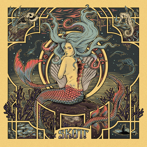 Mermaid (Hosiannah Remix)