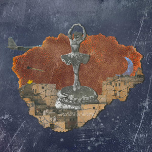 Album The Terrorist's Son - Single from Gandharva