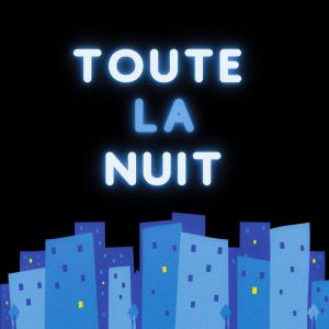 ดาวน์โหลดและฟังเพลง Toute la nuit (Explicit) พร้อมเนื้อเพลงจาก Aqua