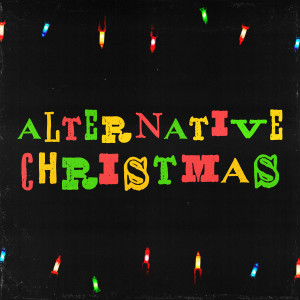 Various Artists的專輯Alternative Christmas