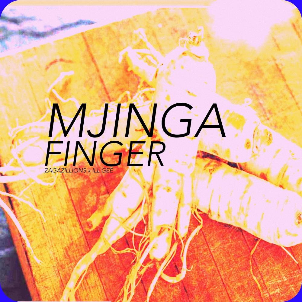 Mjinga Finger (feat. Ill Gee)