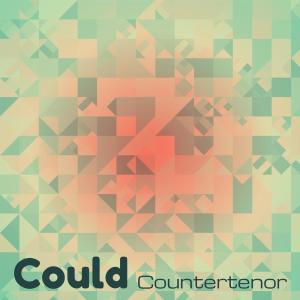 Various Artists的專輯Could Countertenor