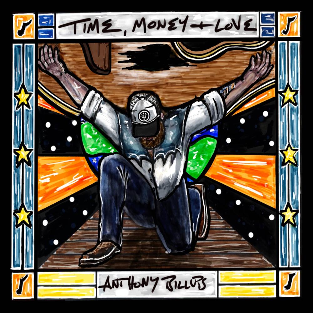 Time, Money & Love