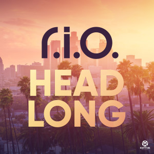 R.I.O.的專輯Headlong