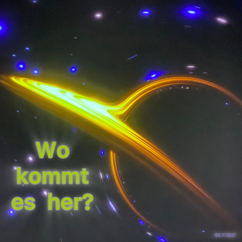 Wo Kommt Es Her?
