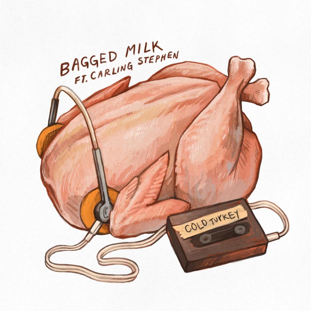 COLD TURKEY (feat. The Give and Goes & Carling Stephen) (Explicit)