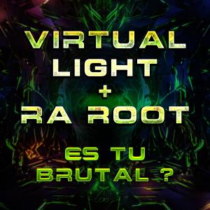 Virtual Light的專輯Et Tu, Brutal?